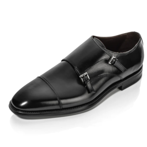 Men Monk Shoes