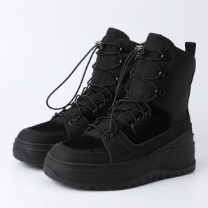 Waterproof Nylon Boots for Women