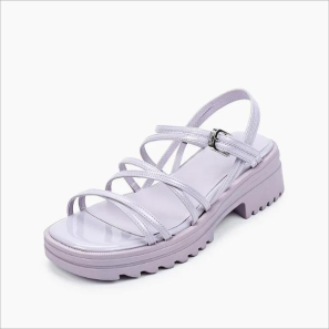 Violet Sandals For Women