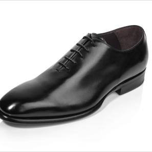 Italian Style Men Dress Shoes Lace-up