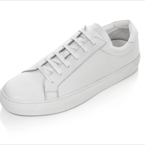 Perfect New White Sneaker for Men