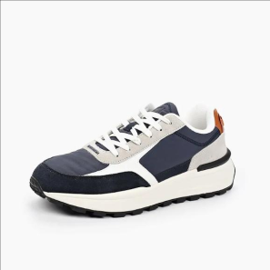 Quality Leather Sneaker for Men