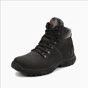 Black Outdoor Boots near me