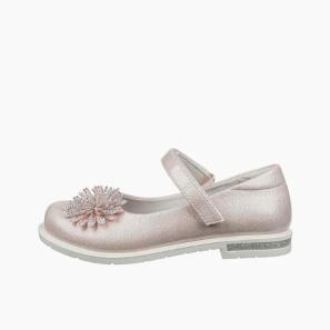 Sparkling Ballerina Flat for Girls