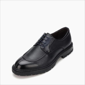 Quality Men Formal shoes Genuine Leather 